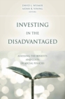 Investing in the Disadvantaged : Assessing the Benefits and Costs of Social Policies - eBook