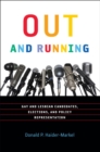 Out and Running : Gay and Lesbian Candidates, Elections, and Policy Representation - eBook