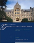 A History of Georgetown University : The Quest for Excellence, 1889-1964, Volume 2 - Book