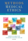 Methods in Medical Ethics - Book