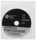 Working Portuguese for Beginners - Book