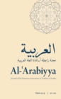 Al-'Arabiyya : Journal of the American Association of Teachers of Arabic, Volume 44 and 45, Volume 44 and 45 - eBook