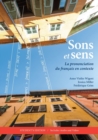 Sons et sens : La prononciation du francais en contexte - Book