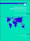 Economic Policy in a Highly Dollarized Economy : The Case of Cambodia - Book