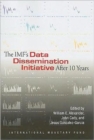 The IMF's Data Dissemination Initiative After 10 Years - Book