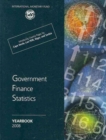 Government Finance Statistics Yearbook 2008 - Book