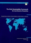 The Debt Sustainability Framework for Low-income Countries - Book