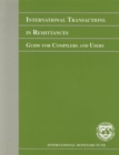 International Transactions in Remittances : Guide for Compilers and Users (RCG) - Book