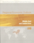 Regional Economic Outlook : Middle East and Central Asia, May 2009 - Book