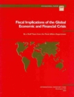 Fiscal Implications of the Global Financial Crisis - Book