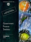 Government finance statistics yearbook 2009 - Book