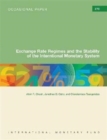 Exchange Rate Regimes and the Stability of the International Monetary System - Book