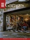 Ideawise : Garages - Book