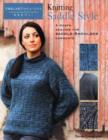 Twelve Sweaters One Way Knitting Saddle Style : A Dozen Designs for Saddle-shoulder Garments - Book