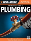 The Complete Guide to Plumbing - Book