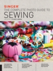 Singer: The Complete Photo Guide to Sewing, 3rd Edition - Book