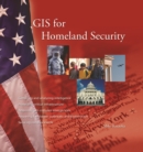 GIS for Homeland Security - eBook