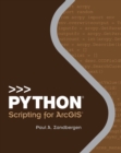 Python Scripting for ArcGIS - eBook