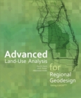 Advanced Land-Use Analysis for Regional Geodesign : Using LUCISplus - eBook