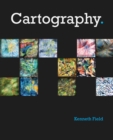 Cartography. - Book