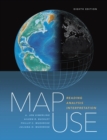 Map Use : Reading, Analysis, Interpretation - eBook