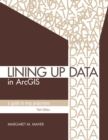 Lining Up Data in ArcGIS : A Guide to Map Projections - eBook