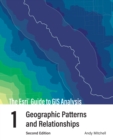The Esri Guide to GIS Analysis, Volume 1 : Geographic Patterns and Relationships - eBook