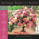 Antique Roses for the South - Book