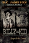 Billy the Kid : Beyond the Grave - eBook
