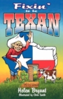 Fixin' To Be Texan - eBook