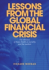 Lessons from the Global Financial Crisis : The Relevance of Adam Smith on Morality and Free Markets - eBook