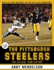 The Pittsburgh Steelers : The Official Team History - Book