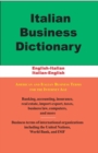 Italian Business Dictionary - eBook