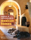 Tradition of Craftsmanship in Mexican Homes - eBook