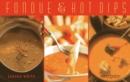 Fondue & Hot Dips - Book