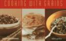 Cooking With Grains - Book
