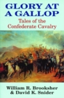 Glory at a Gallop : Tales of the Confederate Cavalry - Book