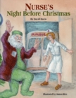 Nurse's Night Before Christmas - Book