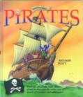 Discovering Pirates - Book