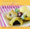Atlanta Classic Desserts - Book