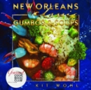 New Orleans Classic Gumbo - Book