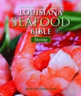 Louisiana Seafood Bible: Shrimp - Book