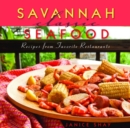 Savannah Classic Seafood - Book