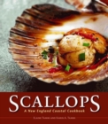 Scallops : A New England Coastal Cookbook - Book