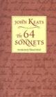 64 Sonnets - Book