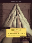 Handbook On Thriving As An Adoptive Family - Book