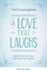 A Love That Laughs - Book
