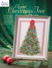 Elegant Christmas Tree Cross Stitch - eBook
