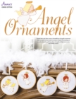 Angel Ornaments Cross Stitch - eBook