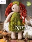Woodland Sprite Fairy Knit Pattern - eBook